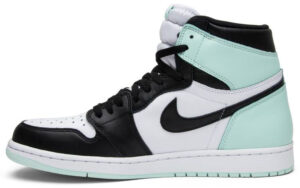 Jordan 1 Retro High Igloo 861428-100 - Nicesk photo 2