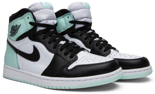Jordan 1 Retro High Igloo 861428-100 - Nicesk photo 3