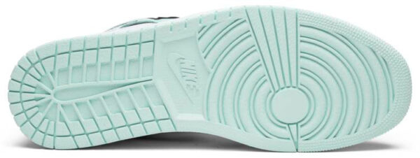 Jordan 1 Retro High Igloo 861428-100 - Nicesk photo 5
