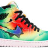 Jordan 1 Retro High J Balvin DC3481-900 - Nicesk photo 1