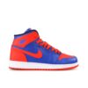 Jordan 1 Retro High Knicks (GS) 575441-417 - Nicesk photo 1