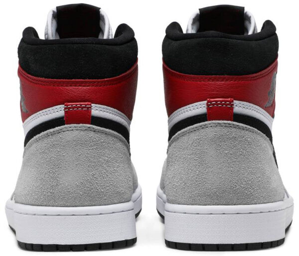 Jordan 1 Retro High Light Smoke Grey 555088-126 - Nicesk photo 3