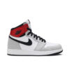 Jordan 1 Retro High Light Smoke Grey (GS) 575441-126 - Nicesk photo 1