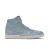 Jordan 1 Retro High Mica Green Desert Sand AA3993-333 - Nicesk photo 1