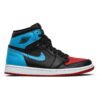 Jordan 1 Retro High NC to Chi (Women's) CD0461-046 - Nicesk photo 1