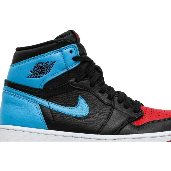 Jordan 1 Retro High NC to Chi (Women's) CD0461-046 - Nicesk photo 2