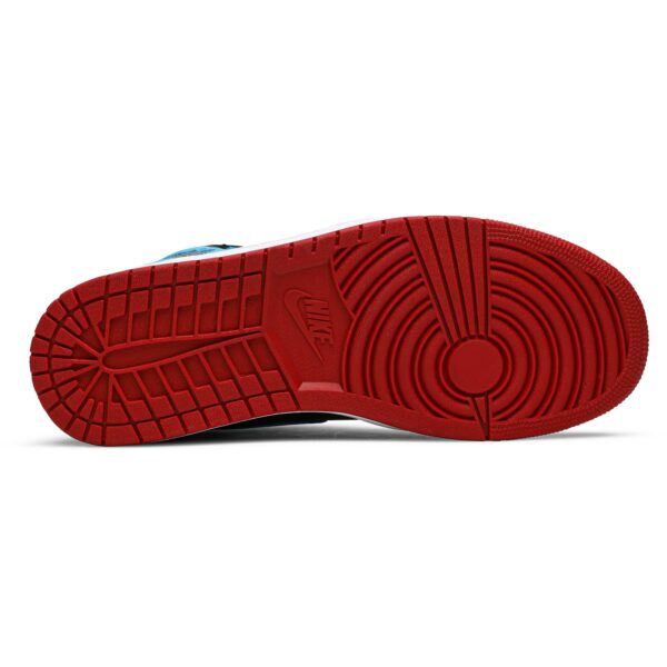 Jordan 1 Retro High NC to Chi (Women's) CD0461-046 - Nicesk photo 4