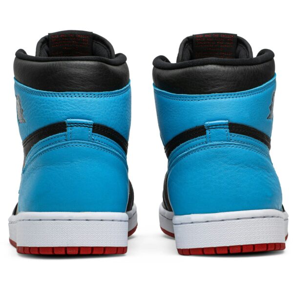 Jordan 1 Retro High NC to Chi (Women's) CD0461-046 - Nicesk photo 6
