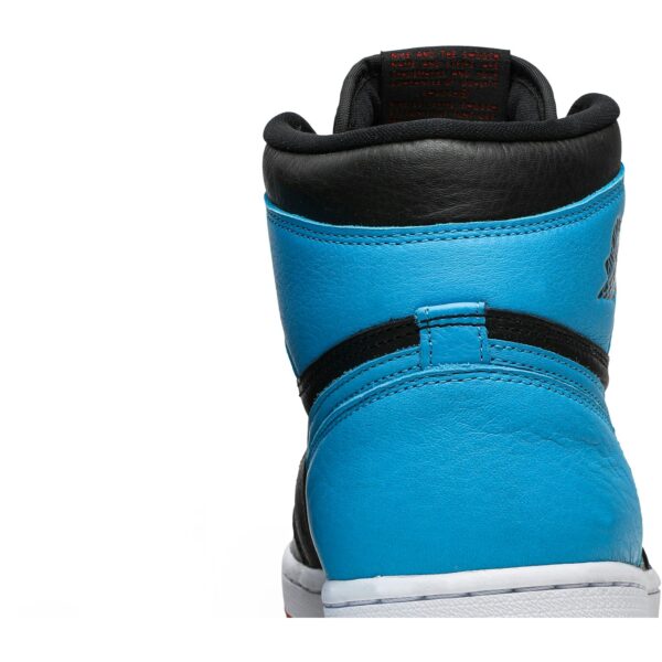 Jordan 1 Retro High NC to Chi (Women's) CD0461-046 - Nicesk photo 7