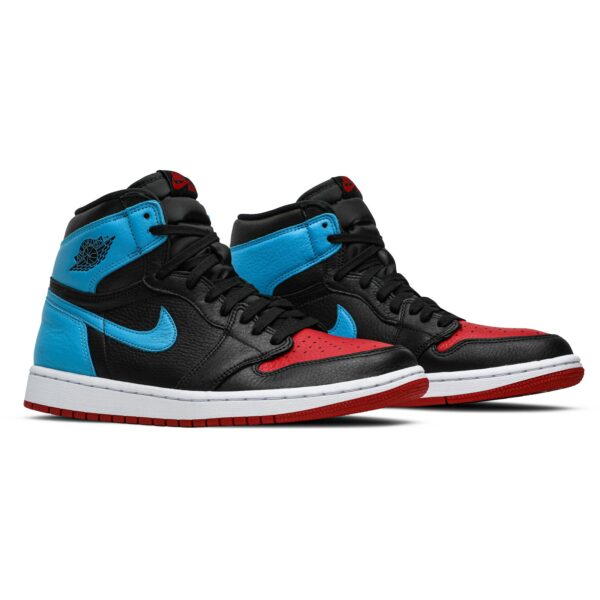 Jordan 1 Retro High NC to Chi (Women's) CD0461-046 - Nicesk photo 8