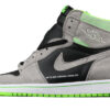 Jordan 1 Retro High Neutral Grey Volt 555088-070 - Nicesk photo 1