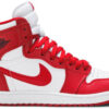 Jordan 1 Retro High New Beginnings CQ4921-601 - Nicesk photo 1