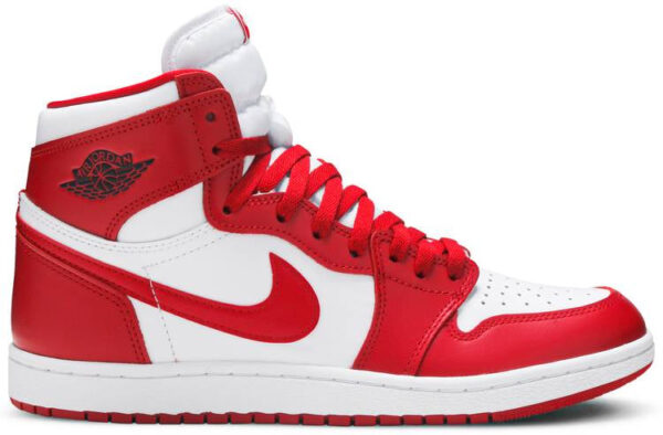 Jordan 1 Retro High New Beginnings CQ4921-601 - Nicesk photo 1