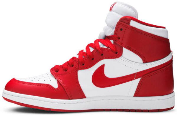 Jordan 1 Retro High New Beginnings CQ4921-601 - Nicesk photo 2