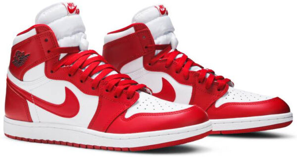 Jordan 1 Retro High New Beginnings CQ4921-601 - Nicesk photo 3