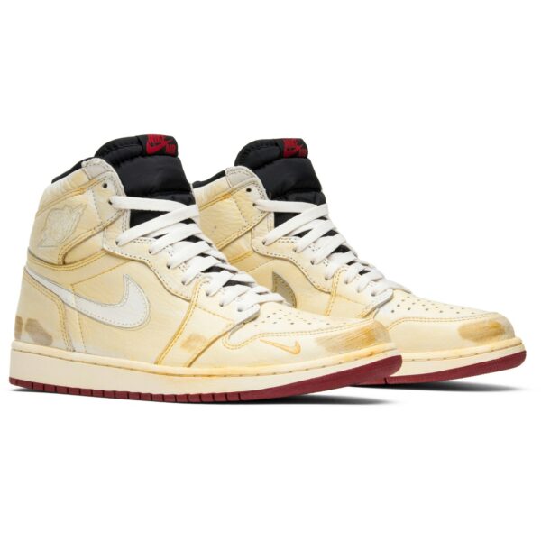 Jordan 1 Retro High Nigel Sylvester BV1803-106 - Nicesk photo 8