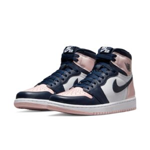 Jordan 1 Retro High OG Atmosphere (Women's) DD9335-641 - Nicesk photo 2