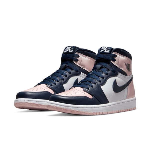 Jordan 1 Retro High OG Atmosphere (Women's) DD9335-641 - Nicesk photo 2