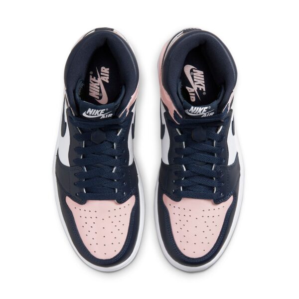 Jordan 1 Retro High OG Atmosphere (Women's) DD9335-641 - Nicesk photo 3
