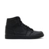 Jordan 1 Retro High OG Black 555088-022 - Nicesk photo 1