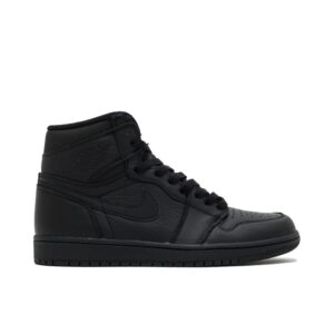 Jordan 1 Retro High OG Black 555088-022 - Nicesk photo 1