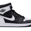 Jordan 1 Retro High OG Black White DZ5485-010 - Nicesk photo 1