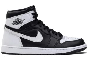 Jordan 1 Retro High OG Black White DZ5485-010 - Nicesk photo 1
