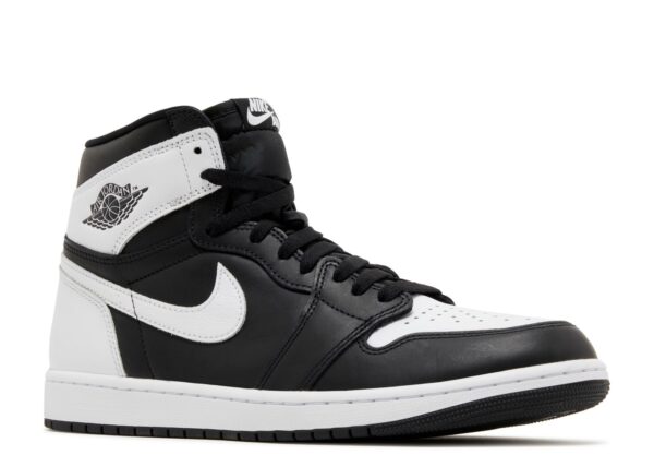 Jordan 1 Retro High OG Black White DZ5485-010 - Nicesk photo 3