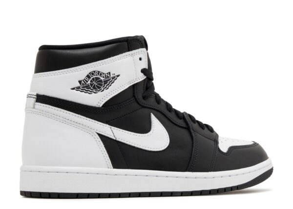 Jordan 1 Retro High OG Black White DZ5485-010 - Nicesk photo 4