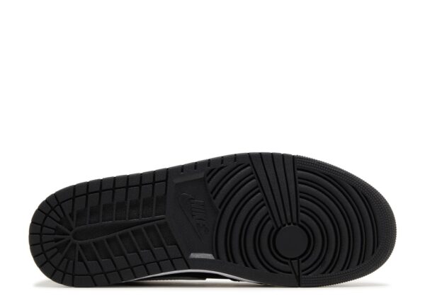 Jordan 1 Retro High OG Black White DZ5485-010 - Nicesk photo 5