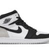 Jordan 1 Retro High OG Bleached Coral 555088-108 - Nicesk photo 1