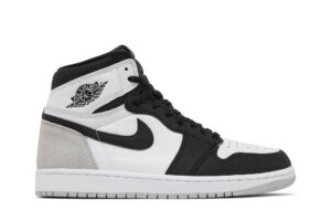 Jordan 1 Retro High OG Bleached Coral 555088-108 - Nicesk photo 1