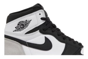 Jordan 1 Retro High OG Bleached Coral 555088-108 - Nicesk photo 2