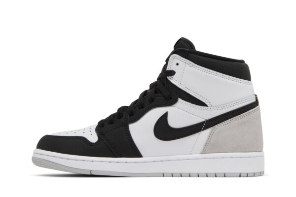 Jordan 1 Retro High OG Bleached Coral 555088-108 - Nicesk photo 3