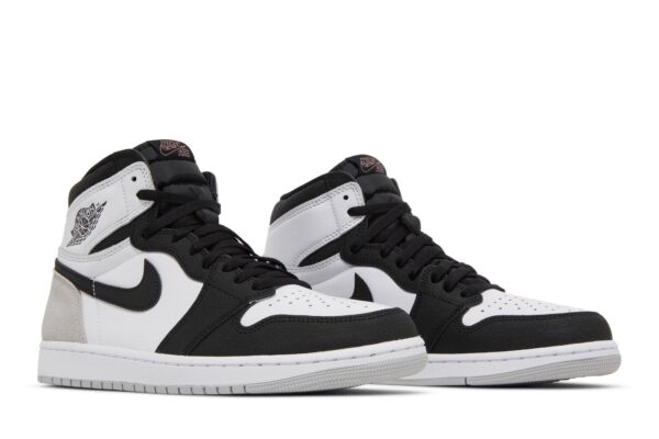 Jordan 1 Retro High OG Bleached Coral 555088-108 - Nicesk photo 8