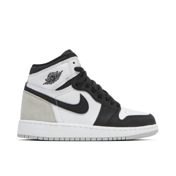 Jordan 1 Retro High OG Bleached Coral (GS) 575441-108 - Nicesk photo 1