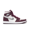 Jordan 1 Retro High OG Bordeaux 555088-611 - Nicesk photo 1