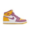 Jordan 1 Retro High OG Brotherhood (GS) 575441-706 - Nicesk photo 1
