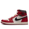 Jordan 1 Retro High OG Chicago Lost and Found DZ5485-612 - Nicesk photo 1