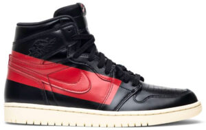 Jordan 1 Retro High OG Defiant Couture BQ6682-006 - Nicesk photo 1