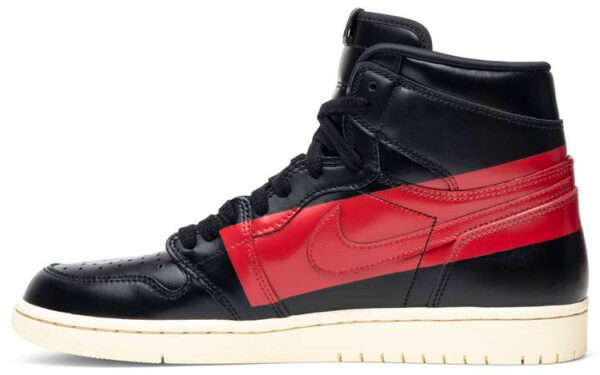 Jordan 1 Retro High OG Defiant Couture BQ6682-006 - Nicesk photo 2