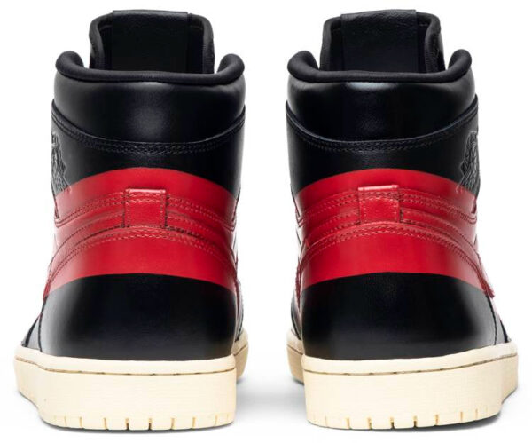Jordan 1 Retro High OG Defiant Couture BQ6682-006 - Nicesk photo 4