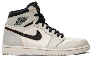 Jordan 1 Retro High OG Defiant SB NYC to Paris CD6578-006 - Nicesk photo 1