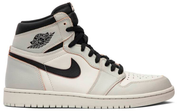 Jordan 1 Retro High OG Defiant SB NYC to Paris CD6578-006 - Nicesk photo 1