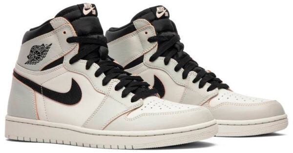 Jordan 1 Retro High OG Defiant SB NYC to Paris CD6578-006 - Nicesk photo 5