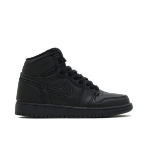 Jordan 1 Retro High OG Essentials Black (GS) 575441-022 - Nicesk photo 1