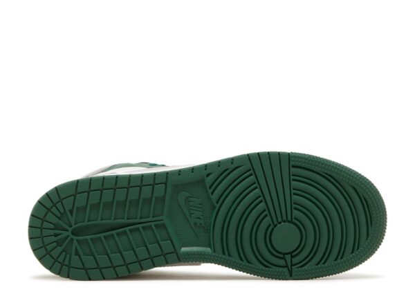 Jordan 1 Retro High OG Gorge Green DZ5485-303 - Nicesk photo 3
