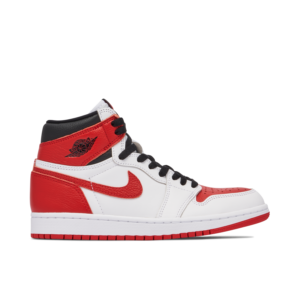 Jordan 1 Retro High OG Heritage 555088-161 - Nicesk photo 1