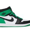 Jordan 1 Retro High OG Lucky Green DZ5485-031 - Nicesk photo 1