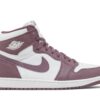 Jordan 1 Retro High OG Mauve DZ5485-105 - Nicesk photo 1